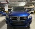 Фольксваген Тигуан, объемом двигателя 2 л и пробегом 252 тыс. км за 8900 $, фото 3 на Automoto.ua