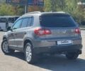 Фольксваген Тигуан, объемом двигателя 2 л и пробегом 201 тыс. км за 11400 $, фото 9 на Automoto.ua