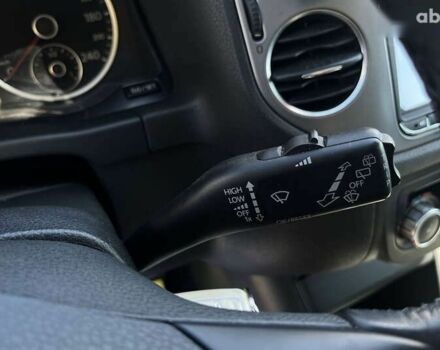 Фольксваген Тигуан, объемом двигателя 2 л и пробегом 221 тыс. км за 12800 $, фото 21 на Automoto.ua