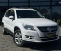 Фольксваген Тигуан, объемом двигателя 2 л и пробегом 221 тыс. км за 12800 $, фото 1 на Automoto.ua