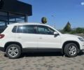 Фольксваген Тигуан, объемом двигателя 2 л и пробегом 225 тыс. км за 11900 $, фото 7 на Automoto.ua