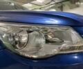 Фольксваген Тигуан, объемом двигателя 2 л и пробегом 252 тыс. км за 8900 $, фото 13 на Automoto.ua
