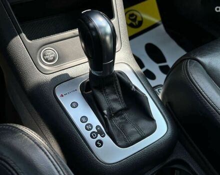 Фольксваген Тігуан, об'ємом двигуна 2 л та пробігом 196 тис. км за 9550 $, фото 16 на Automoto.ua