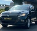 Фольксваген Тигуан, объемом двигателя 2 л и пробегом 145 тыс. км за 12500 $, фото 2 на Automoto.ua