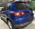Фольксваген Тигуан, объемом двигателя 2 л и пробегом 252 тыс. км за 8900 $, фото 6 на Automoto.ua