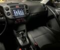 Фольксваген Тигуан, объемом двигателя 2 л и пробегом 252 тыс. км за 8900 $, фото 23 на Automoto.ua