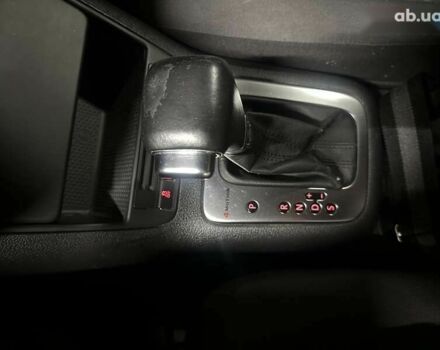 Фольксваген Тигуан, объемом двигателя 2 л и пробегом 252 тыс. км за 8700 $, фото 28 на Automoto.ua