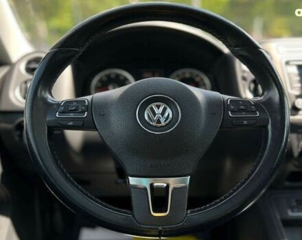 Фольксваген Тігуан, об'ємом двигуна 2 л та пробігом 196 тис. км за 9550 $, фото 19 на Automoto.ua