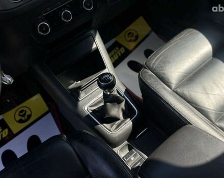 Фольксваген Тигуан, объемом двигателя 2 л и пробегом 225 тыс. км за 11900 $, фото 23 на Automoto.ua