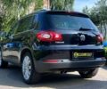 Фольксваген Тигуан, объемом двигателя 2 л и пробегом 145 тыс. км за 12500 $, фото 4 на Automoto.ua