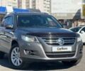 Фольксваген Тигуан, объемом двигателя 2 л и пробегом 201 тыс. км за 11400 $, фото 1 на Automoto.ua