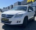 Фольксваген Тигуан, объемом двигателя 2 л и пробегом 221 тыс. км за 12800 $, фото 2 на Automoto.ua