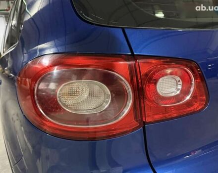 Фольксваген Тігуан, об'ємом двигуна 2 л та пробігом 252 тис. км за 9200 $, фото 14 на Automoto.ua