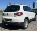 Фольксваген Тигуан, объемом двигателя 2 л и пробегом 225 тыс. км за 11900 $, фото 6 на Automoto.ua