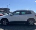 Фольксваген Тигуан, объемом двигателя 2 л и пробегом 225 тыс. км за 11900 $, фото 3 на Automoto.ua