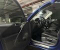 Фольксваген Тигуан, объемом двигателя 2 л и пробегом 252 тыс. км за 8900 $, фото 15 на Automoto.ua