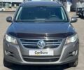 Фольксваген Тигуан, объемом двигателя 2 л и пробегом 201 тыс. км за 11400 $, фото 3 на Automoto.ua
