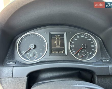 Фольксваген Тігуан, об'ємом двигуна 2 л та пробігом 193 тис. км за 13200 $, фото 6 на Automoto.ua