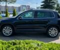 Фольксваген Тигуан, объемом двигателя 2 л и пробегом 145 тыс. км за 12500 $, фото 3 на Automoto.ua