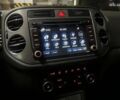 Фольксваген Тигуан, объемом двигателя 2 л и пробегом 252 тыс. км за 8700 $, фото 24 на Automoto.ua