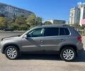 Фольксваген Тигуан, объемом двигателя 2 л и пробегом 201 тыс. км за 11400 $, фото 8 на Automoto.ua