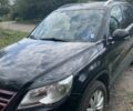 Фольксваген Тигуан, объемом двигателя 1.98 л и пробегом 194 тыс. км за 11100 $, фото 1 на Automoto.ua