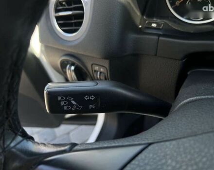 Фольксваген Тигуан, объемом двигателя 2 л и пробегом 221 тыс. км за 12800 $, фото 20 на Automoto.ua