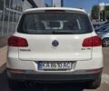 Фольксваген Тигуан, объемом двигателя 2 л и пробегом 124 тыс. км за 9900 $, фото 5 на Automoto.ua