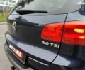 Фольксваген Тігуан, об'ємом двигуна 2 л та пробігом 278 тис. км за 8490 $, фото 17 на Automoto.ua