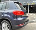 Фольксваген Тігуан, об'ємом двигуна 2 л та пробігом 278 тис. км за 8490 $, фото 14 на Automoto.ua