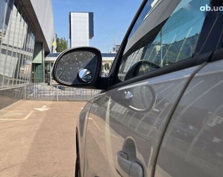 Фольксваген Тигуан, объемом двигателя 2 л и пробегом 124 тыс. км за 9900 $, фото 23 на Automoto.ua