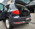 Фольксваген Тігуан, об'ємом двигуна 2 л та пробігом 278 тис. км за 8490 $, фото 13 на Automoto.ua