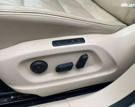 Фольксваген Тигуан, объемом двигателя 2 л и пробегом 163 тыс. км за 13300 $, фото 20 на Automoto.ua