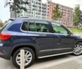 Фольксваген Тігуан, об'ємом двигуна 2 л та пробігом 278 тис. км за 8490 $, фото 22 на Automoto.ua