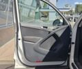 Фольксваген Тигуан, объемом двигателя 2 л и пробегом 124 тыс. км за 9900 $, фото 16 на Automoto.ua