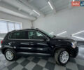Фольксваген Тигуан, объемом двигателя 2 л и пробегом 234 тыс. км за 10599 $, фото 8 на Automoto.ua