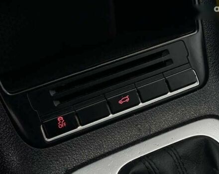 Фольксваген Тигуан, объемом двигателя 2 л и пробегом 278 тыс. км за 10000 $, фото 14 на Automoto.ua