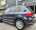 Фольксваген Тігуан, об'ємом двигуна 2 л та пробігом 278 тис. км за 8490 $, фото 12 на Automoto.ua