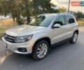 Фольксваген Тигуан, объемом двигателя 1.98 л и пробегом 207 тыс. км за 11800 $, фото 1 на Automoto.ua
