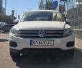 Фольксваген Тигуан, объемом двигателя 2 л и пробегом 124 тыс. км за 9900 $, фото 2 на Automoto.ua