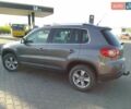 Фольксваген Тігуан, об'ємом двигуна 2 л та пробігом 247 тис. км за 11700 $, фото 13 на Automoto.ua