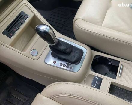 Фольксваген Тигуан, объемом двигателя 2 л и пробегом 163 тыс. км за 13300 $, фото 17 на Automoto.ua