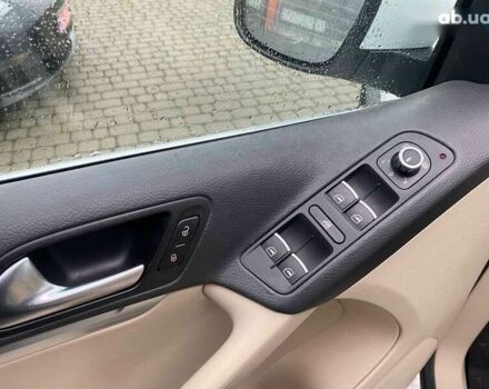 Фольксваген Тигуан, объемом двигателя 2 л и пробегом 163 тыс. км за 13300 $, фото 11 на Automoto.ua