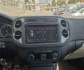Фольксваген Тигуан, объемом двигателя 2 л и пробегом 124 тыс. км за 9900 $, фото 19 на Automoto.ua