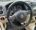Фольксваген Тигуан, объемом двигателя 2 л и пробегом 163 тыс. км за 13300 $, фото 13 на Automoto.ua