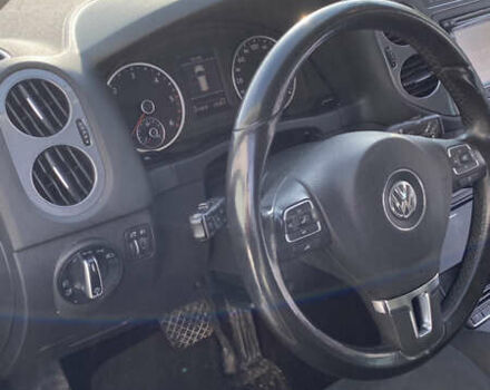 Фольксваген Тигуан, объемом двигателя 1.97 л и пробегом 210 тыс. км за 14900 $, фото 8 на Automoto.ua