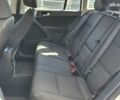 Фольксваген Тигуан, объемом двигателя 2 л и пробегом 124 тыс. км за 9900 $, фото 15 на Automoto.ua