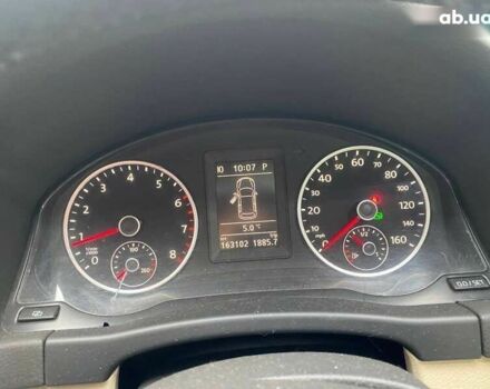 Фольксваген Тигуан, объемом двигателя 2 л и пробегом 163 тыс. км за 13300 $, фото 14 на Automoto.ua