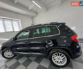 Фольксваген Тигуан, объемом двигателя 2 л и пробегом 234 тыс. км за 10599 $, фото 24 на Automoto.ua