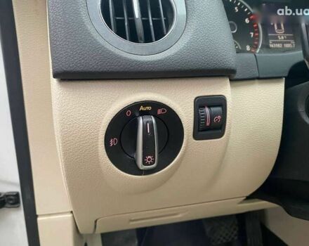 Фольксваген Тигуан, объемом двигателя 2 л и пробегом 163 тыс. км за 13300 $, фото 12 на Automoto.ua